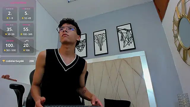 adams_bobbyn Webbikameraesitys