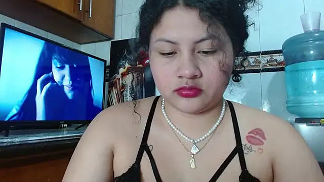 Baby_dirt Chat XXX in diretta