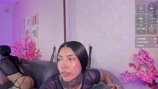 Ashley_Blum_ Chat XXX live