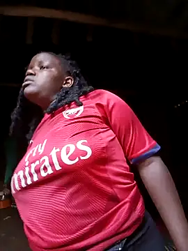 Webkamerová show holygrail001