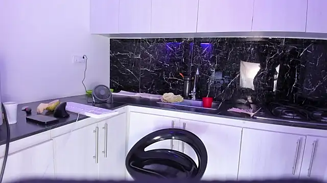 Czat XXX na żywo – Stefannyevans_