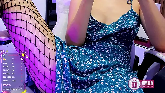 ana_gadot's Live XXX Chat