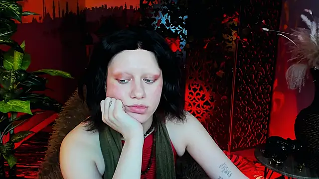 LidaDarknet: онлайн-секс-чат