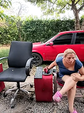 hotandfierylatinos2023 Obrolan Langsung XXX