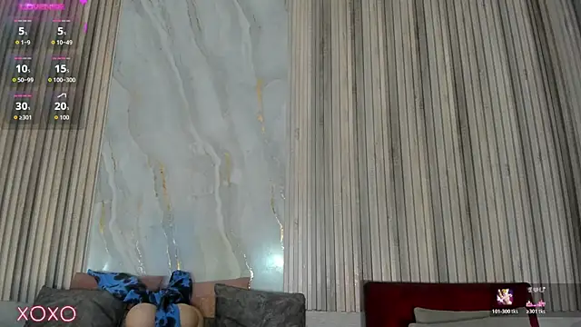 Živý XXX chat BriannaChelsea