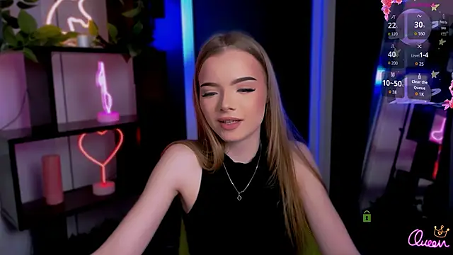 maddy_moah's Live XXX Chat