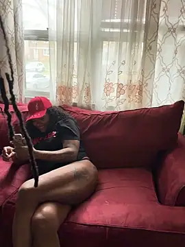 HaloRodeoLover2 Chat XXX live