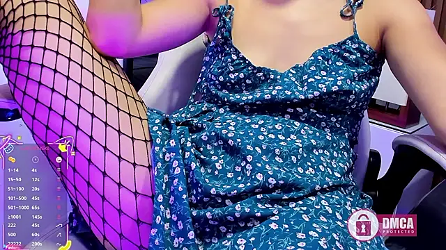 ana_gadot's Live XXX Chat