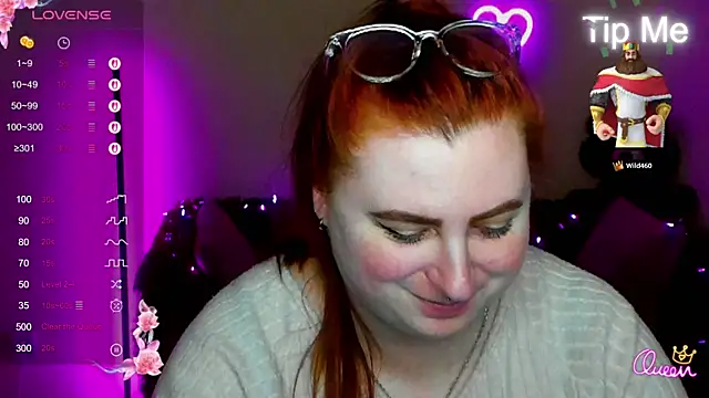 Alicia_love00's Live XXX Chat