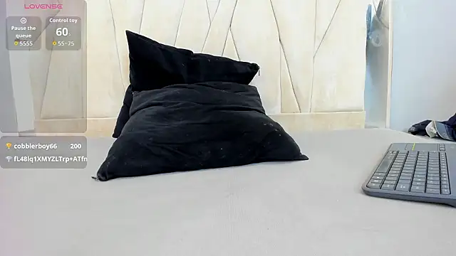 adams_bobbyのライブXXXチャット