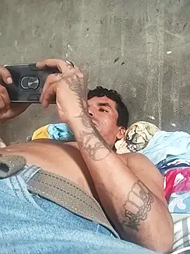 axel69consentidoのライブXXXチャット