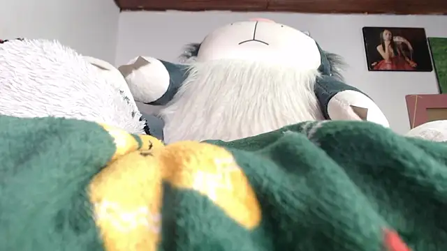 minene_mikami's Webcam Show