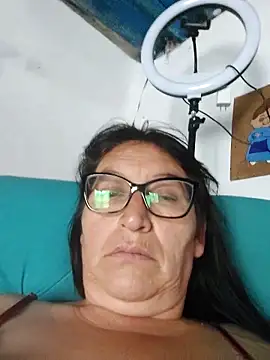 clarita_01n Webbikameraesitys