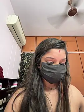 Sirishateluguammai's Webcam Show