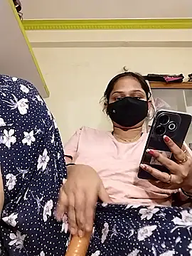 Priyanka_30 Pertunjukan Webcam