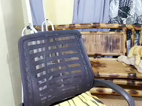 lovelyxmorena Show in webcam