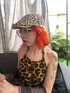 عرض كام Alice_Hecatee