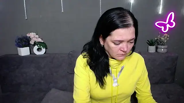 LauraFinn Obrolan Langsung XXX