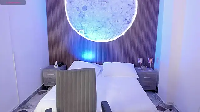 JacksonMuller_ 웹캠 쇼