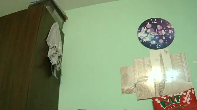 SexyGioconda Chat XXX in diretta