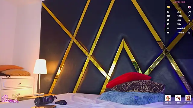 EmmaaCastro Chat XXX in diretta