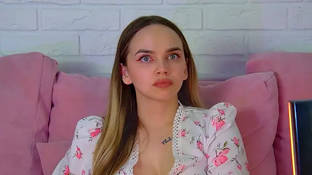 AnitaVenture's Live XXX Chat