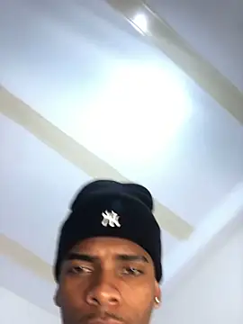 Jackboy_000's Webcam Show