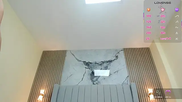 MAGIEVANS1 Chat XXX in diretta