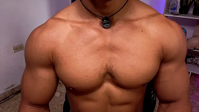 Chatroom XXX en direct de exquisite_gabe