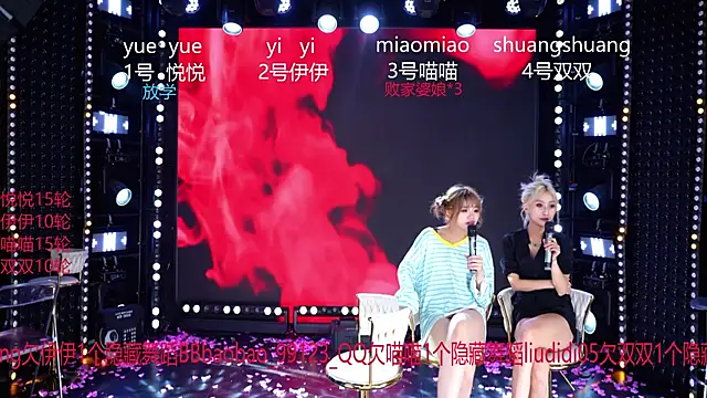 cdyyds003: απευθείας συνομιλία ΧΧΧ