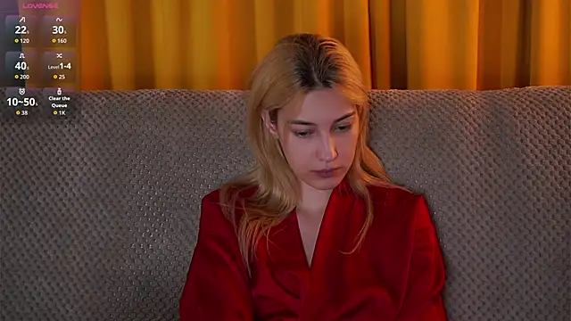 แชท XXX สดของ AngelicRice