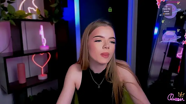 maddy_moah's Live XXX Chat