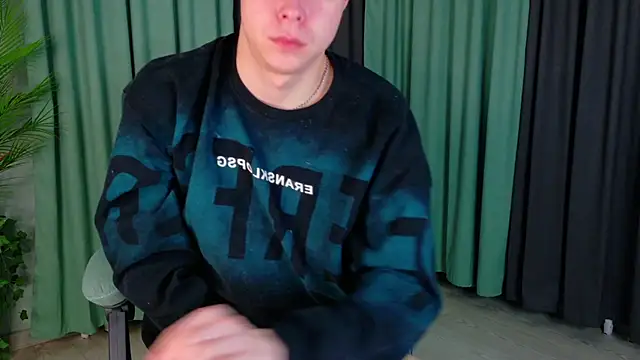 Fred_Cute's Live XXX Chat