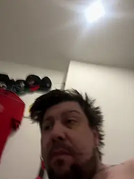 Chat XXX Live GabEthier