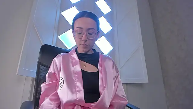 XXX chat uživo modela Arii_wilde