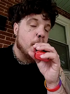 XXX chat uživo modela Zye_Vesper