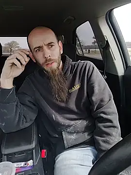 JohnnyFaster: вебкам-шоу