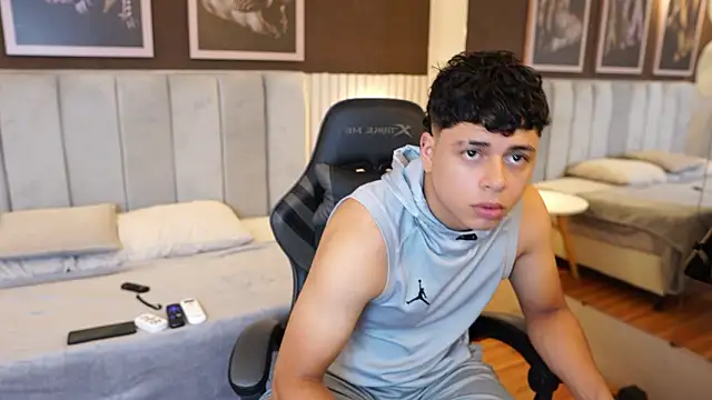 Ethan_occonor Live XXX-chat