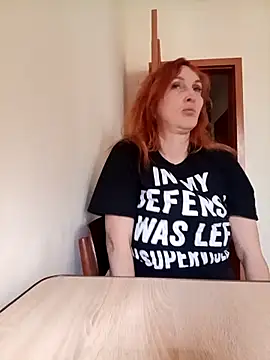 Živý XXX chat MssAngela