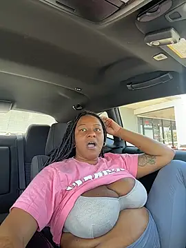 CoCoGoddess_'s Webcam Show