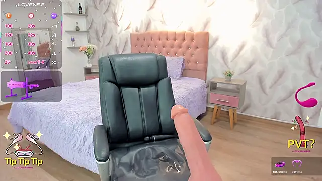 blair_harrisonのライブXXXチャット