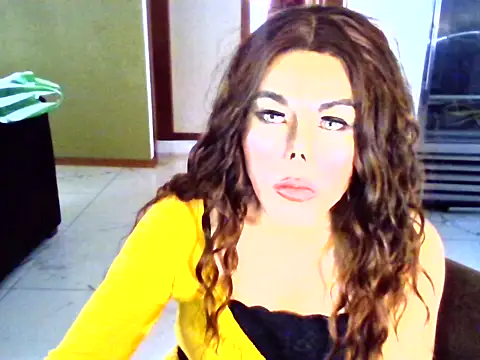 melany-michu Webcamshow