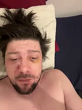 GabEthier: онлайн-секс-чат