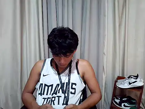 marksurelyhard 在線直播表演