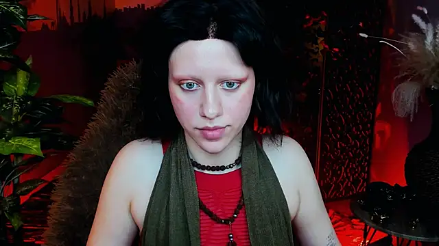 LidaDarknet's Live XXX Chat