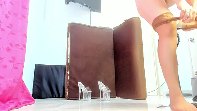 samanthaExsoticのライブXXXチャット