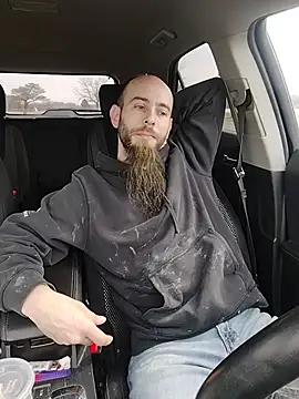 JohnnyFaster élő XXX-chatje