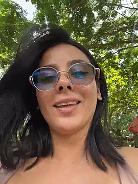 SaraMistick's Live XXX Chat