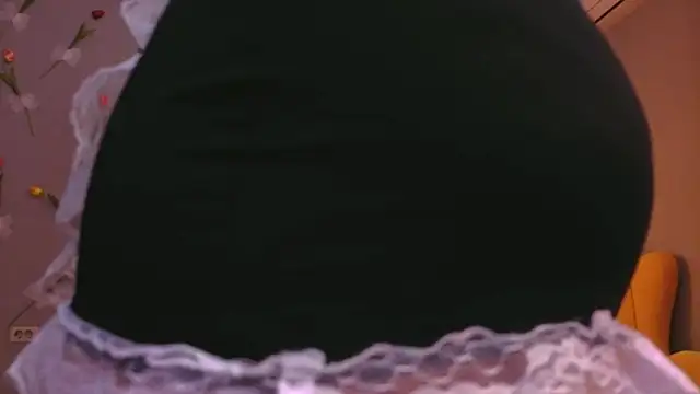 PixelGoddess' Live XXX Chat