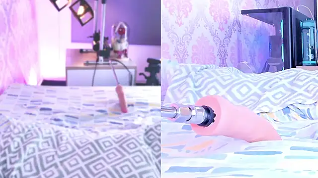 Онлайн чат XXX kloe_campbell